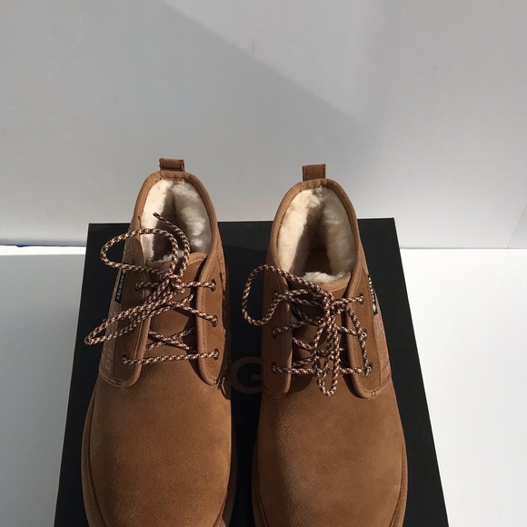 UGG NEUMEL GORE-TEX - Picture 7 of 9